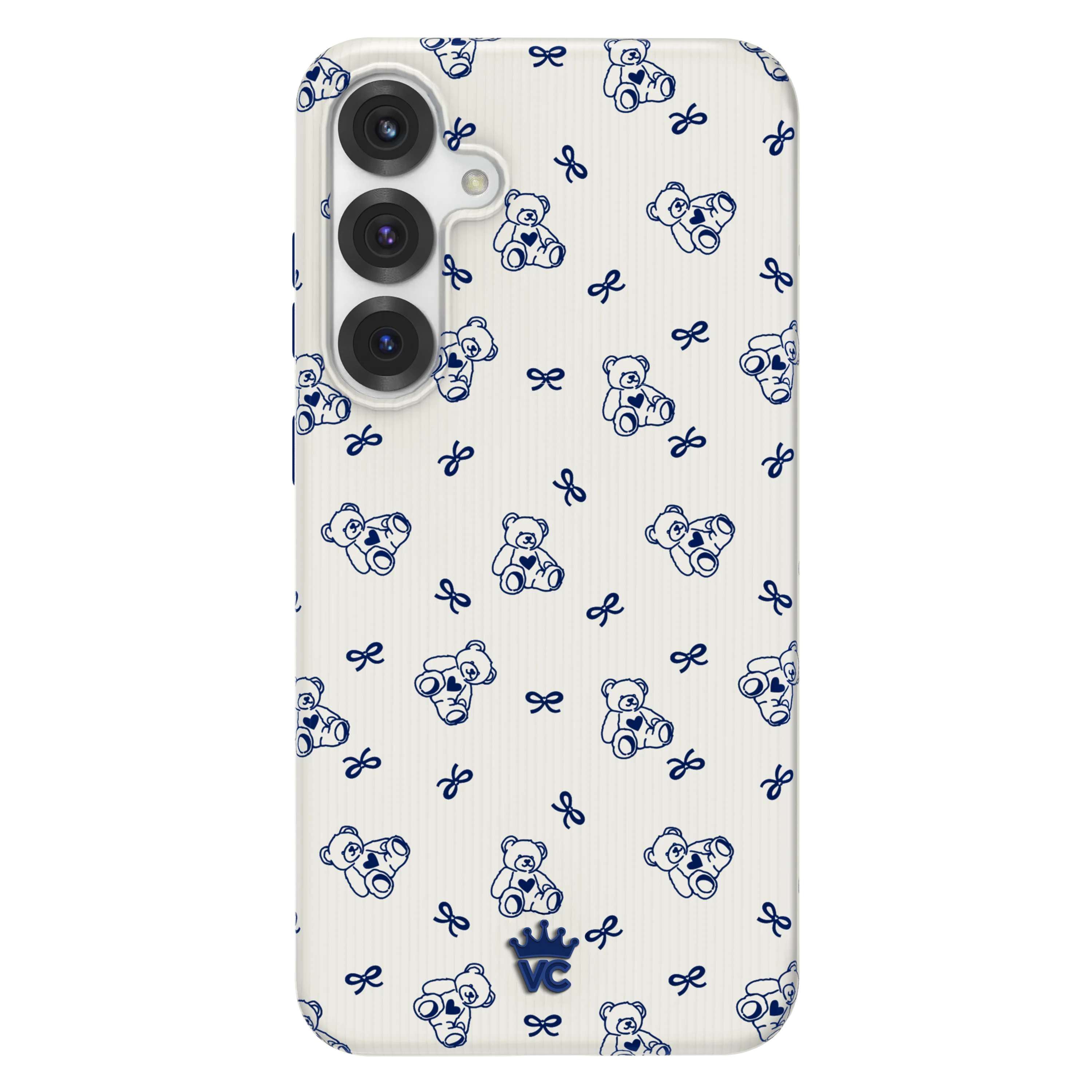 Preppy Teddy Samsung Case - Image 55