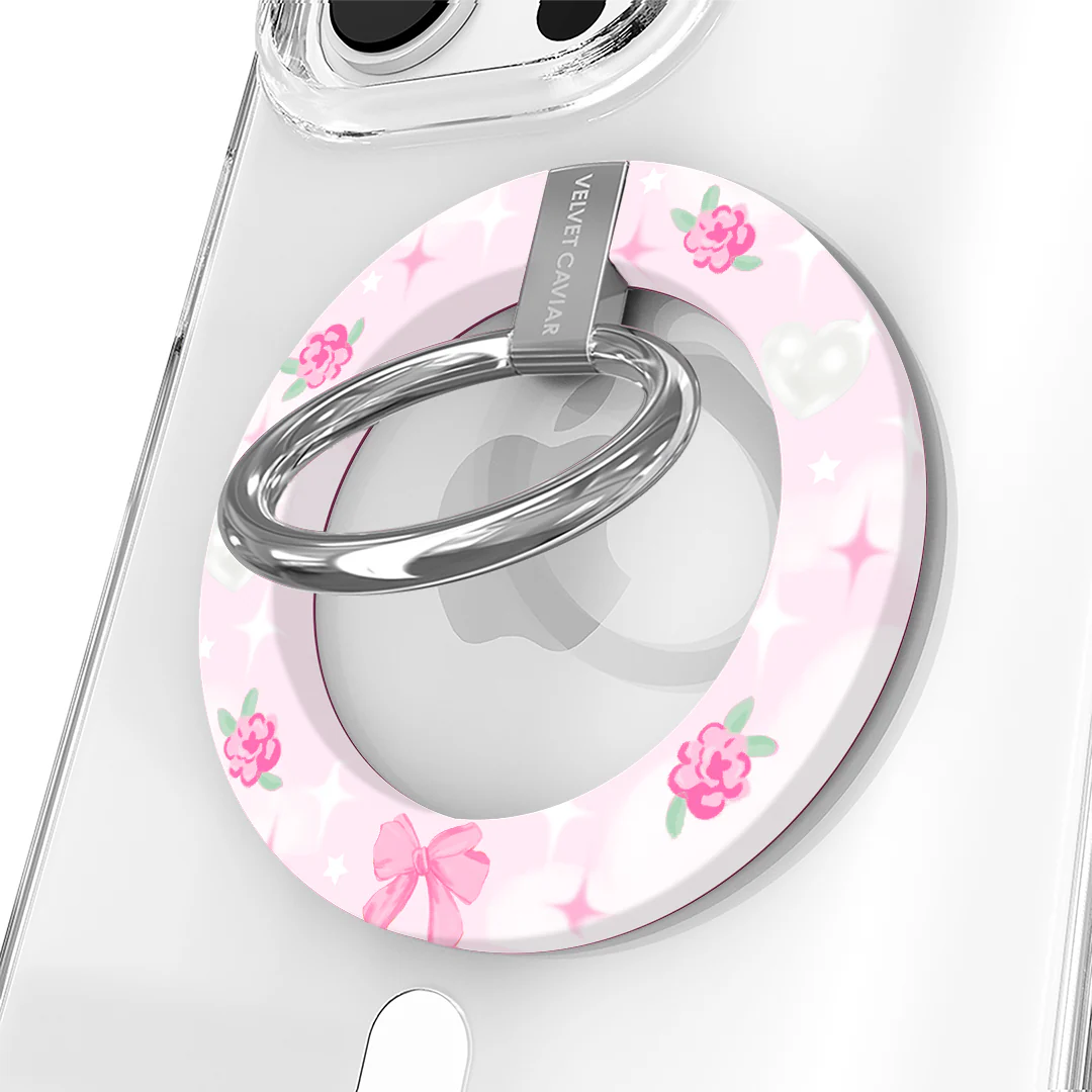 Puppy Love MagSafe Grip Ring