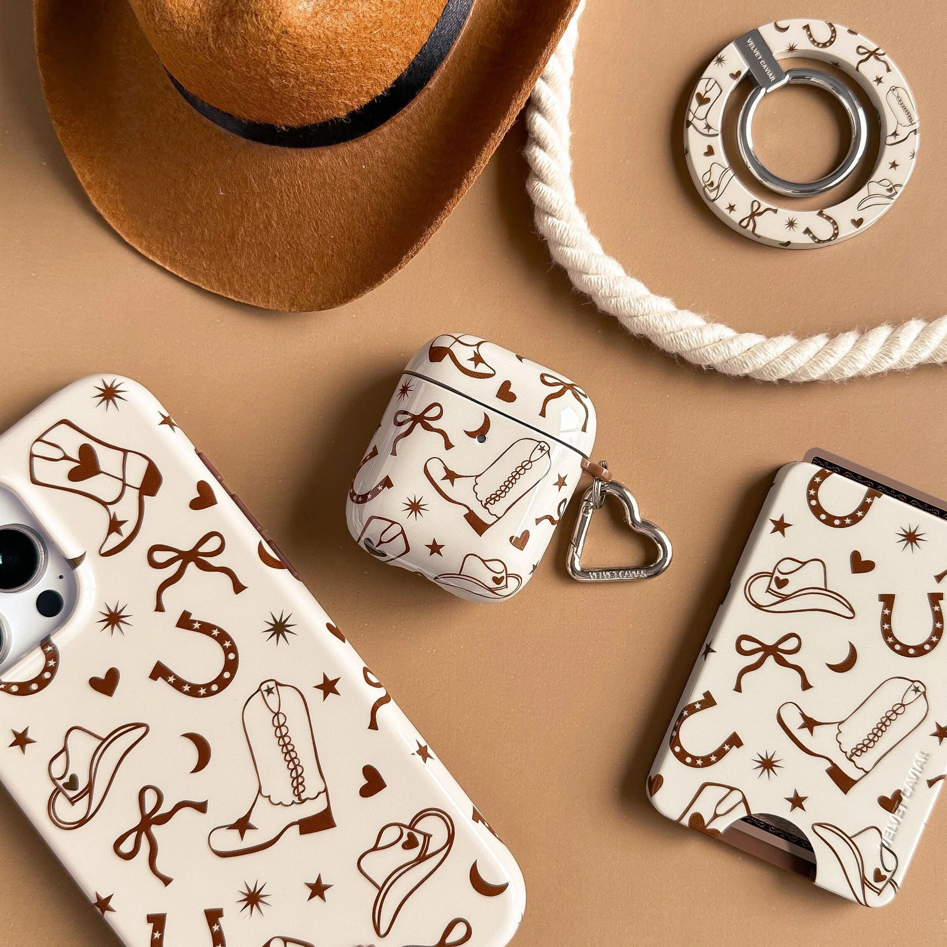 Rodeo Drive AirPod Case - Image 17