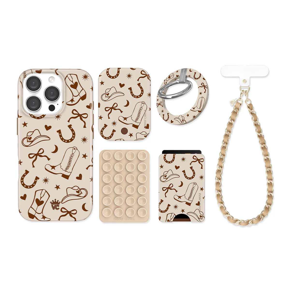 Rodeo Drive iPhone Bundle Set - Image 15