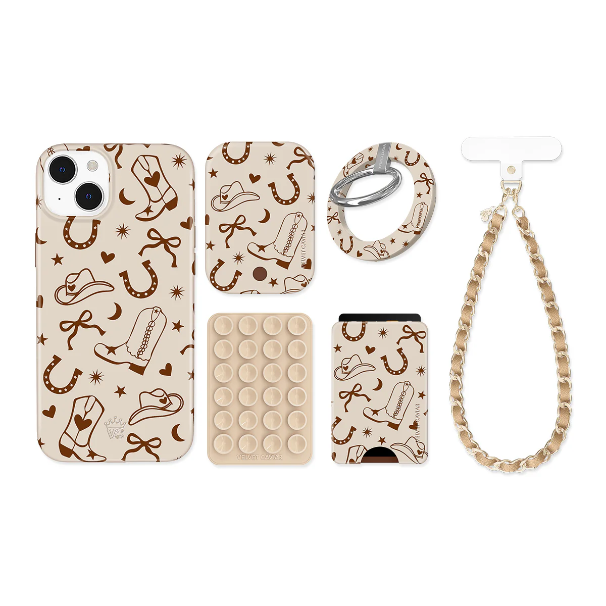 Rodeo Drive iPhone Bundle Set - Image 5