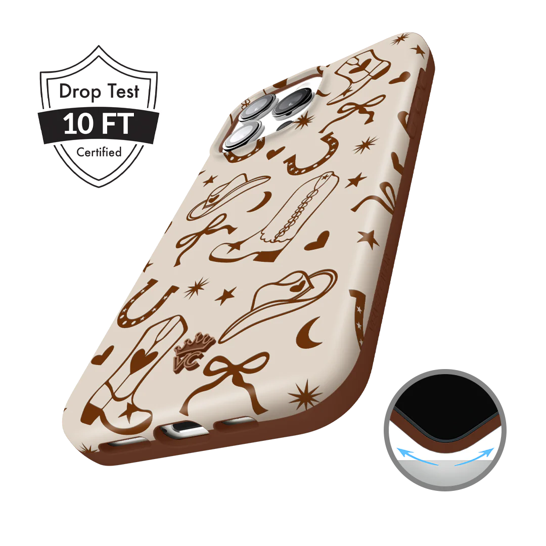 Rodeo Drive iPhone Case - Image 29