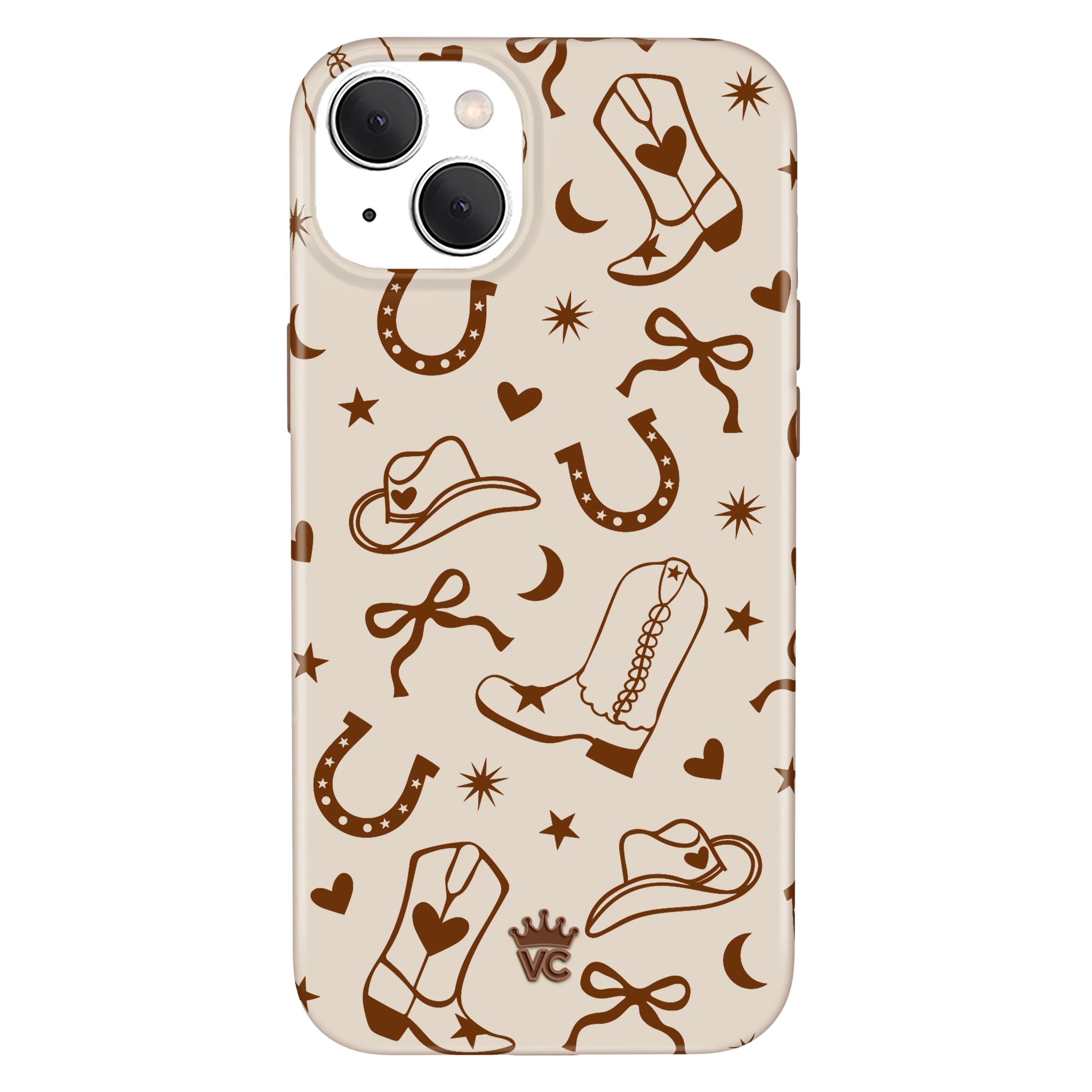 Rodeo Drive iPhone Case - Image 36