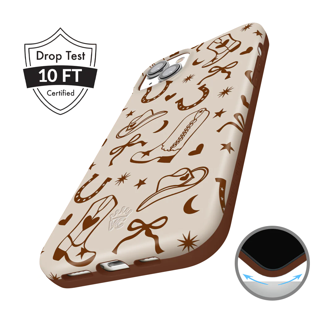 Rodeo Drive iPhone Case - Image 44