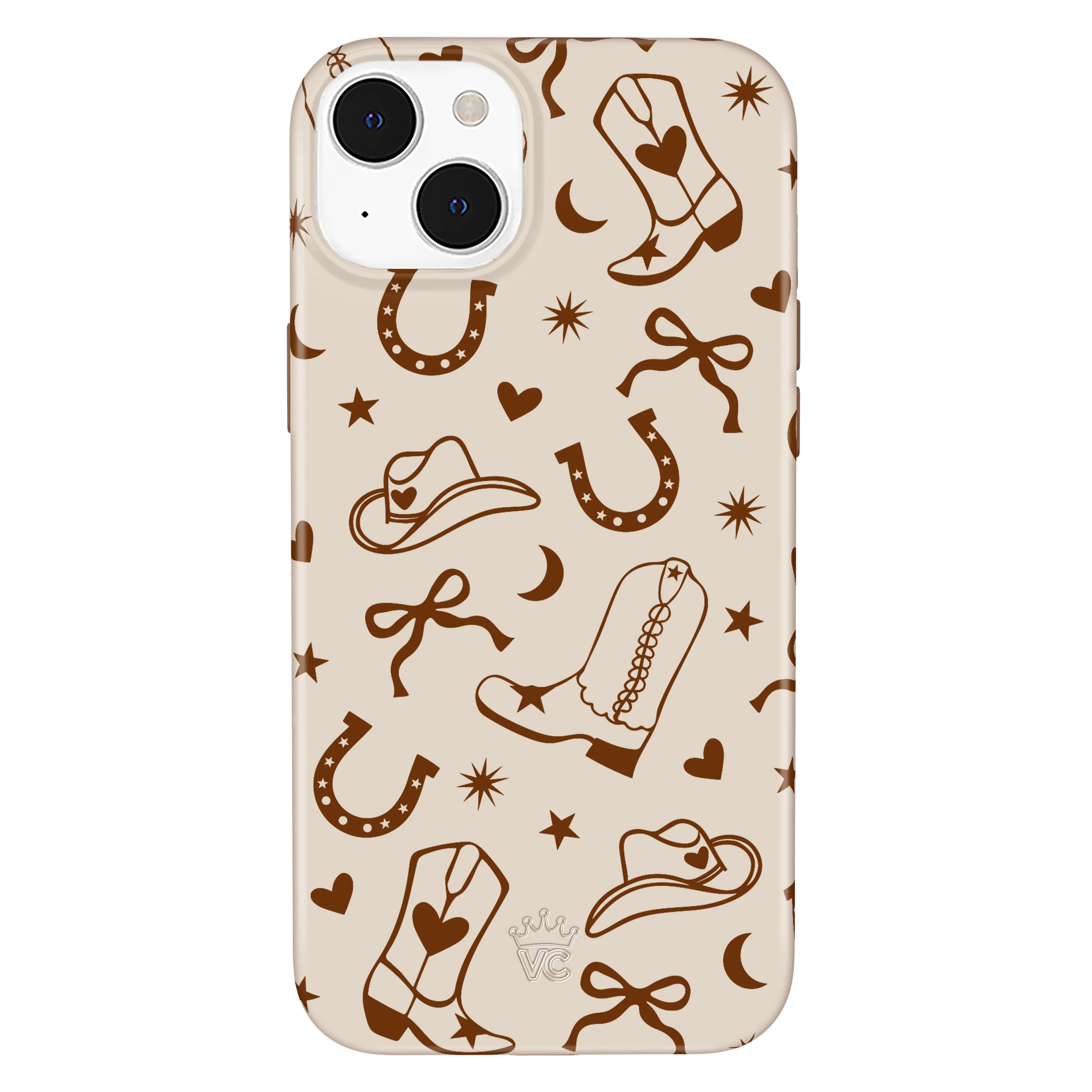 Rodeo Drive iPhone Case - Image 56
