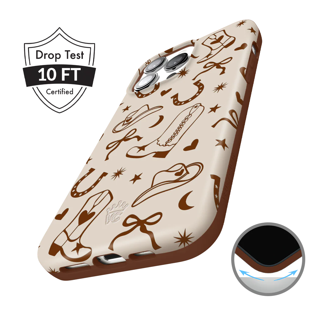 Rodeo Drive iPhone Case - Image 64
