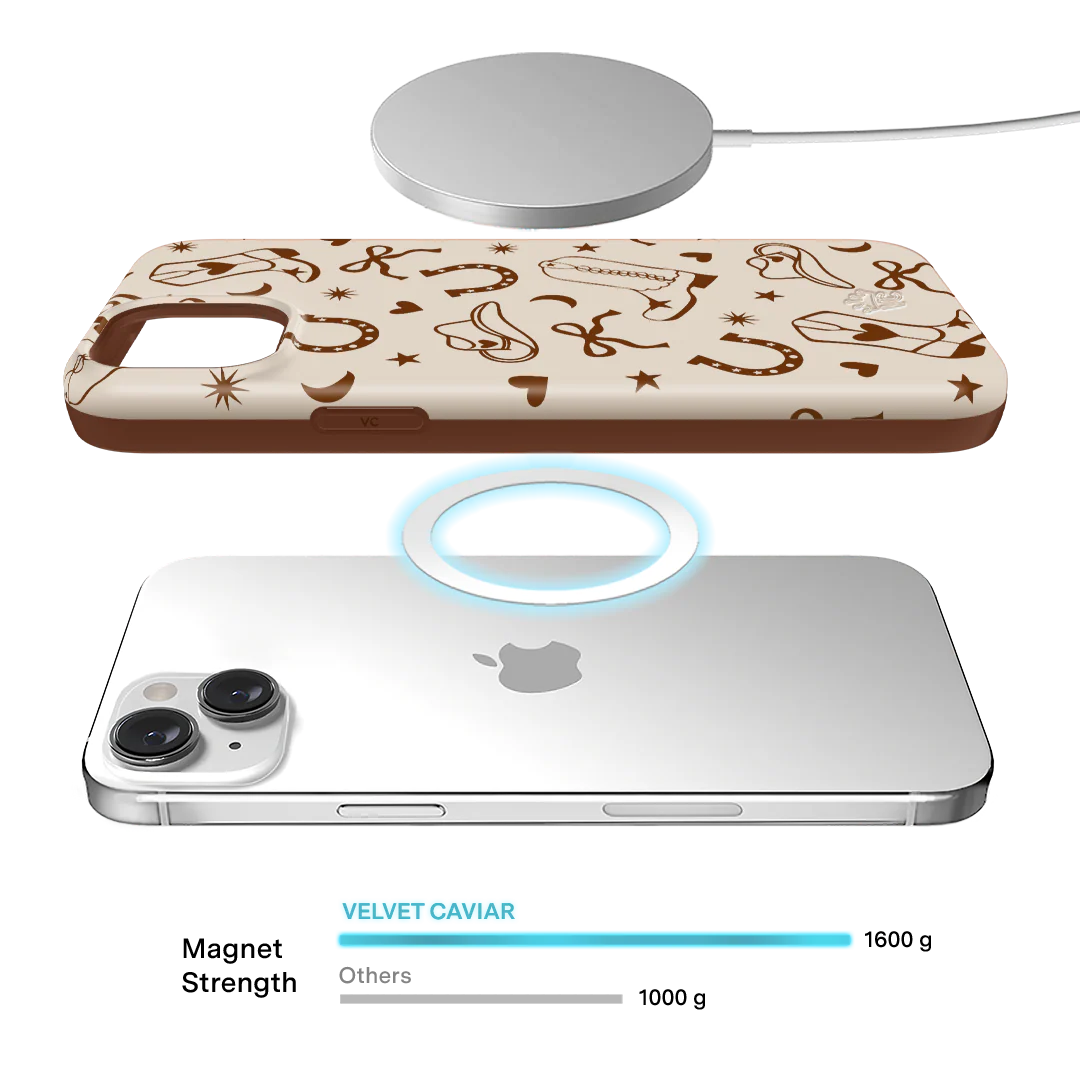 Rodeo Drive iPhone Case - Image 73