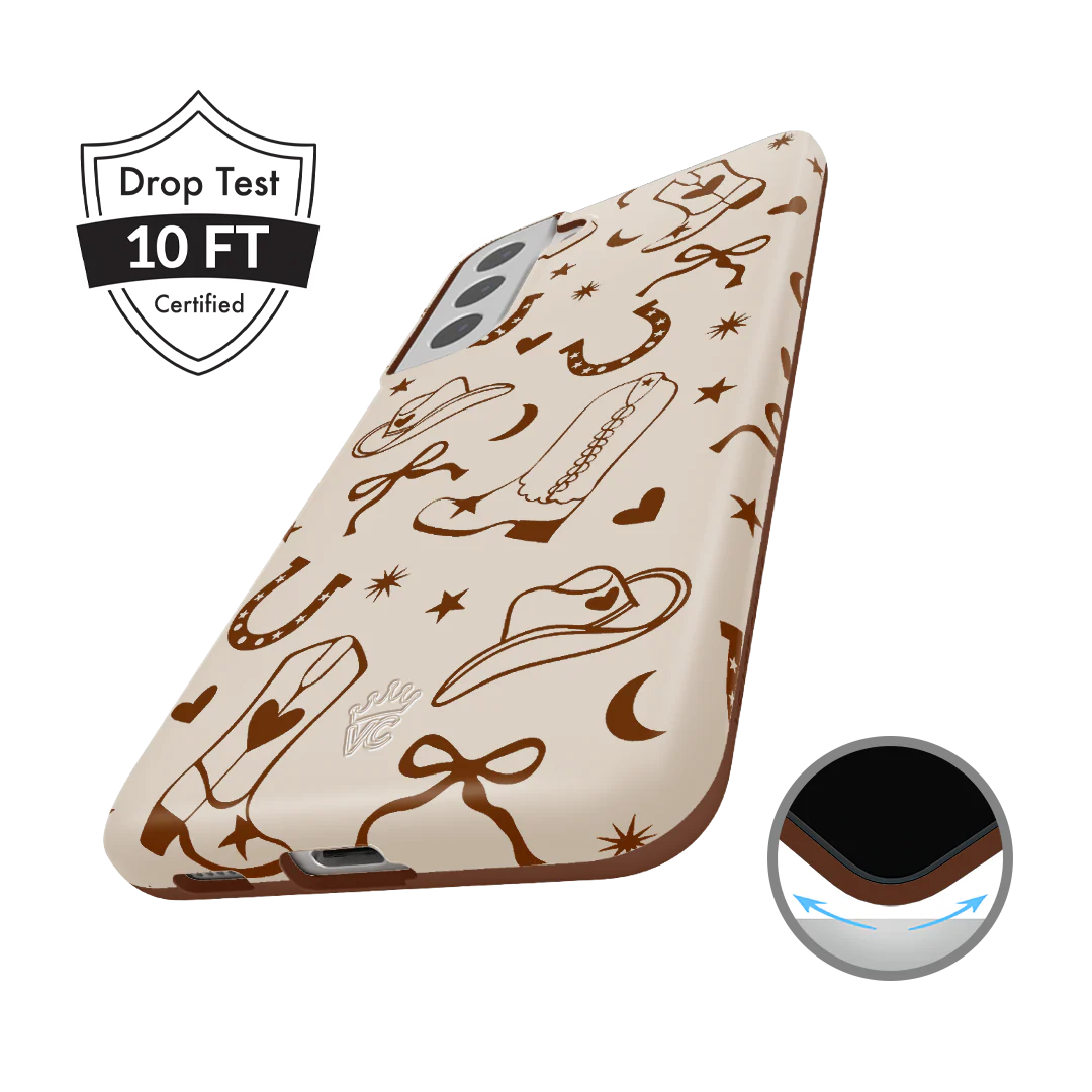 Rodeo Drive Samsung Case - Image 49