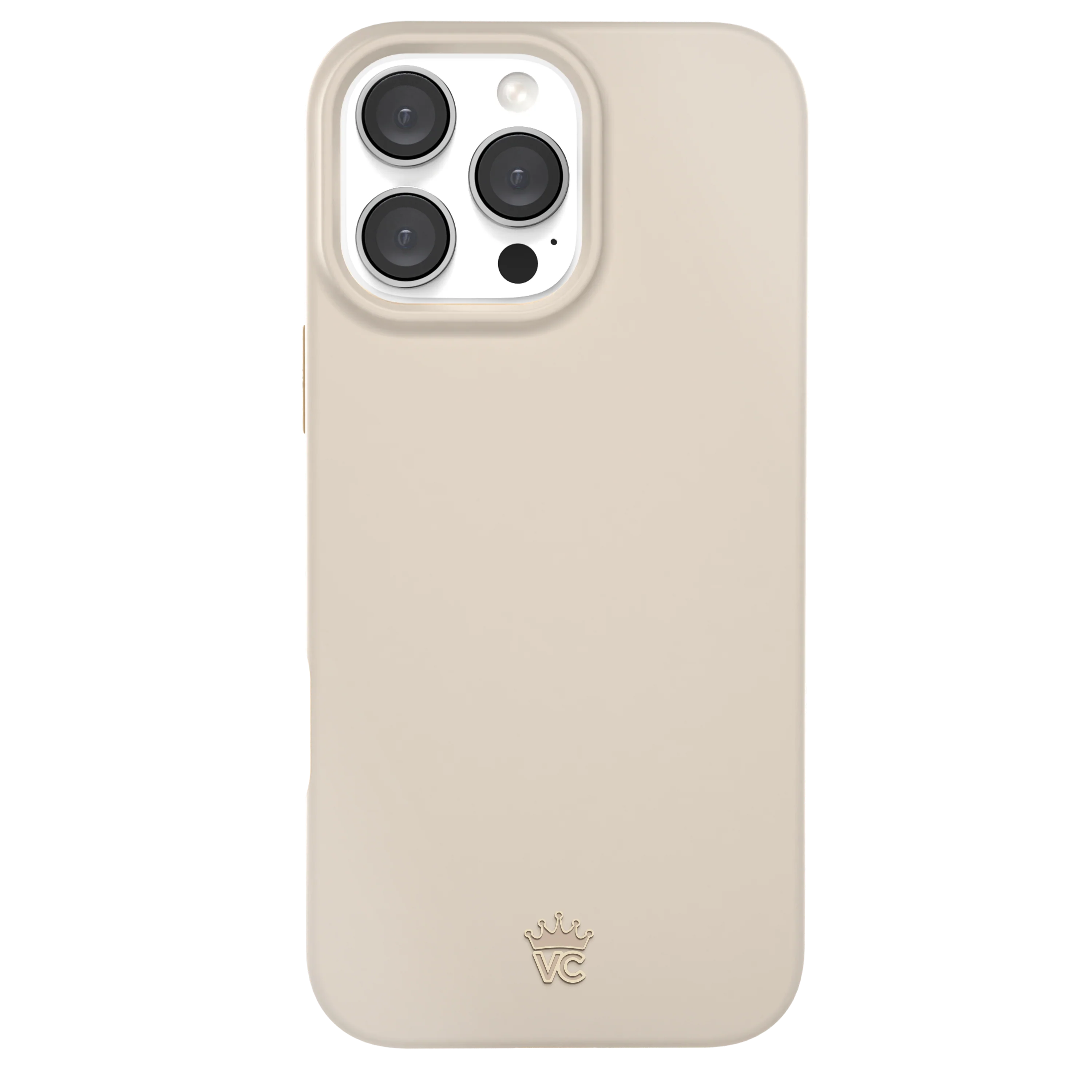 Sand Stone iPhone Case
