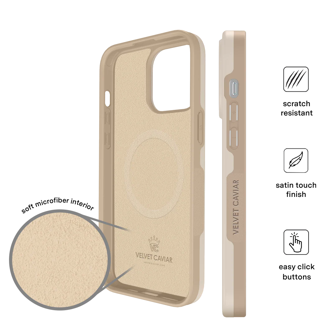 Sand Stone iPhone Case - Image 101