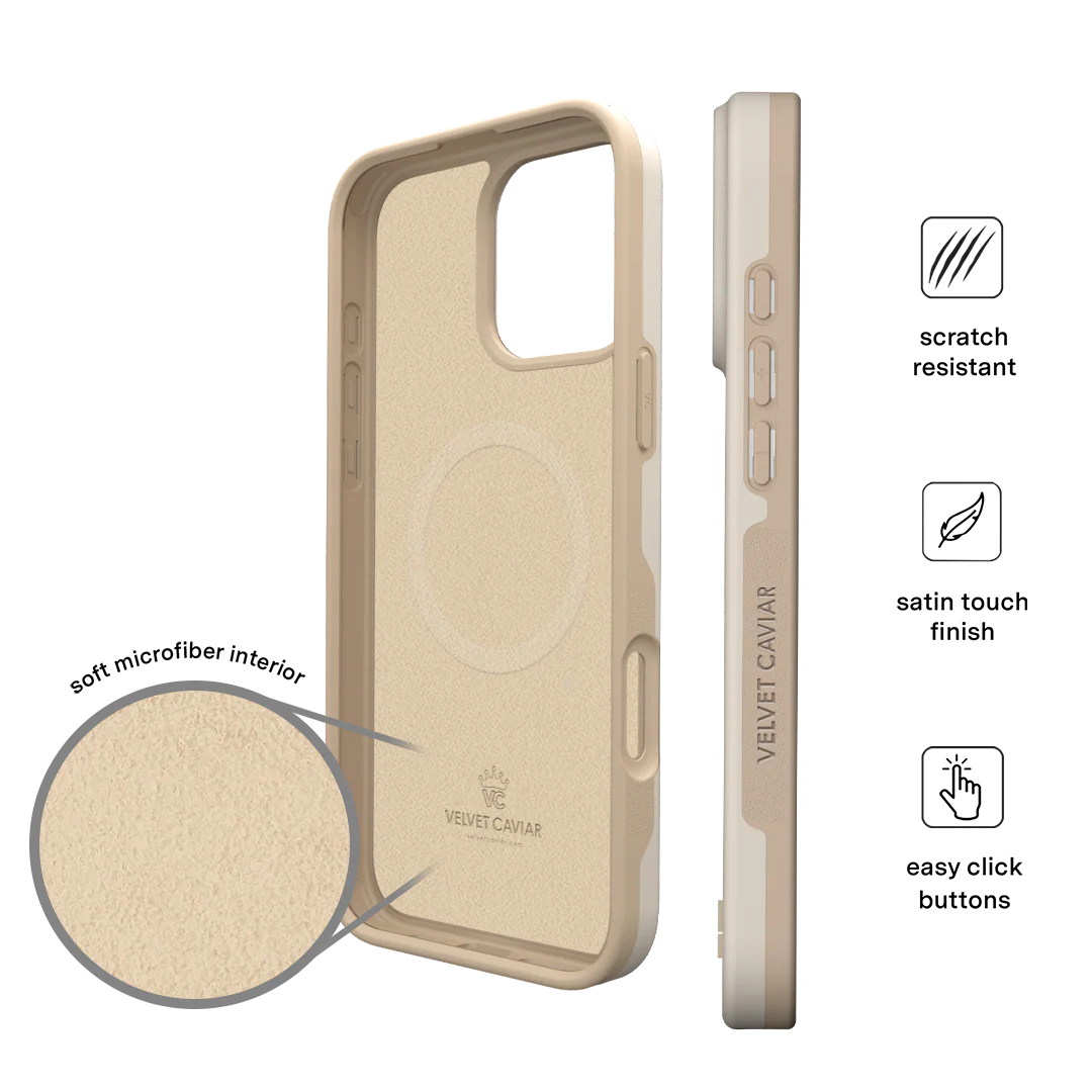 Sand Stone iPhone Case - Image 11