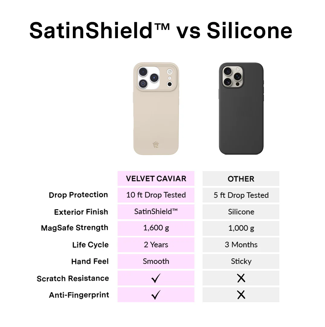 Sand Stone iPhone Case - Image 126