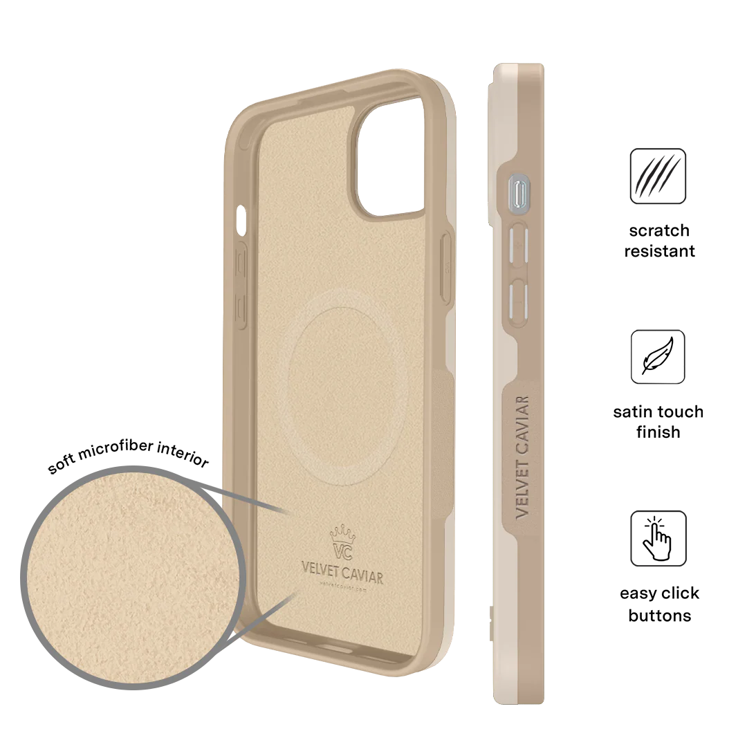 Sand Stone iPhone Case - Image 35