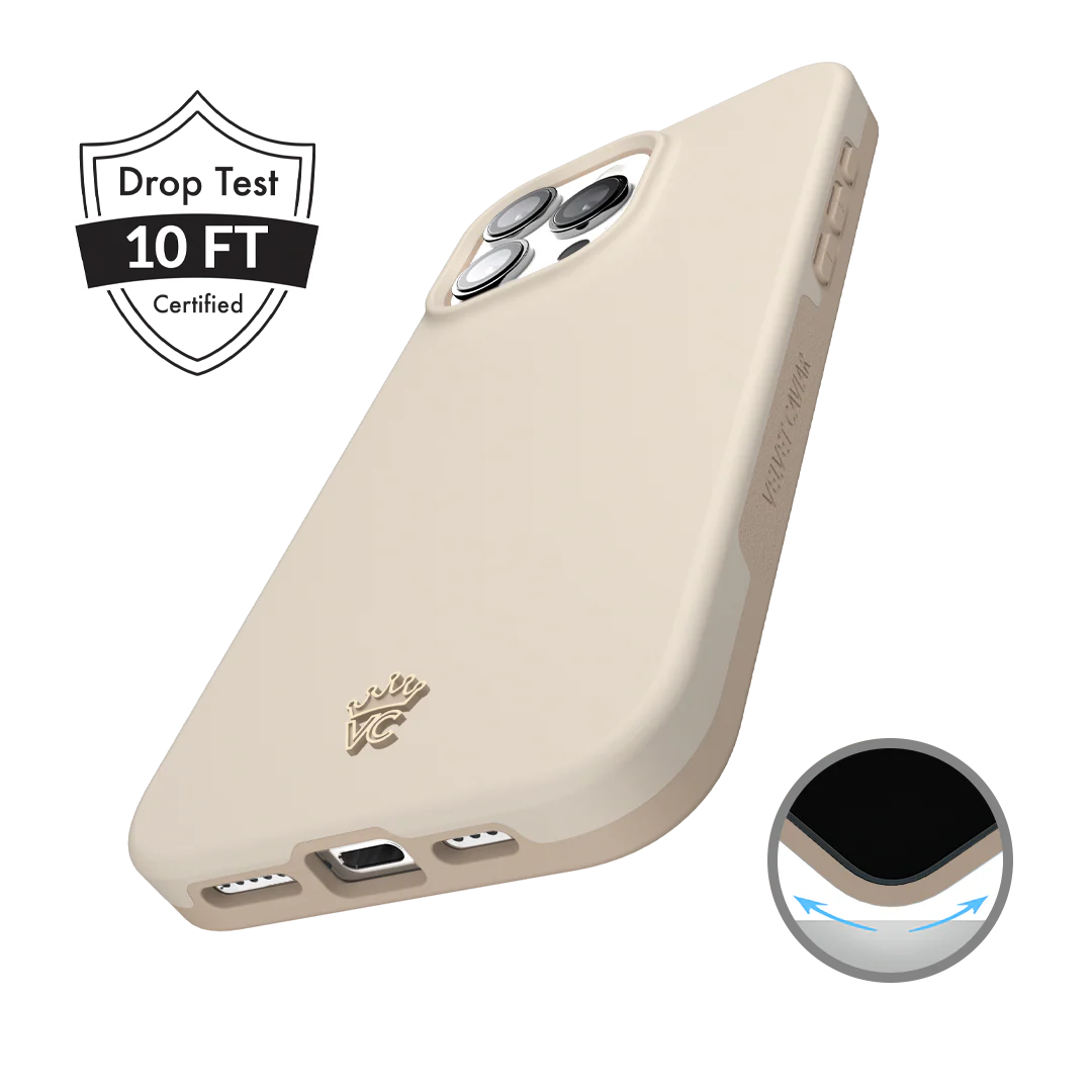 Sand Stone iPhone Case - Image 4