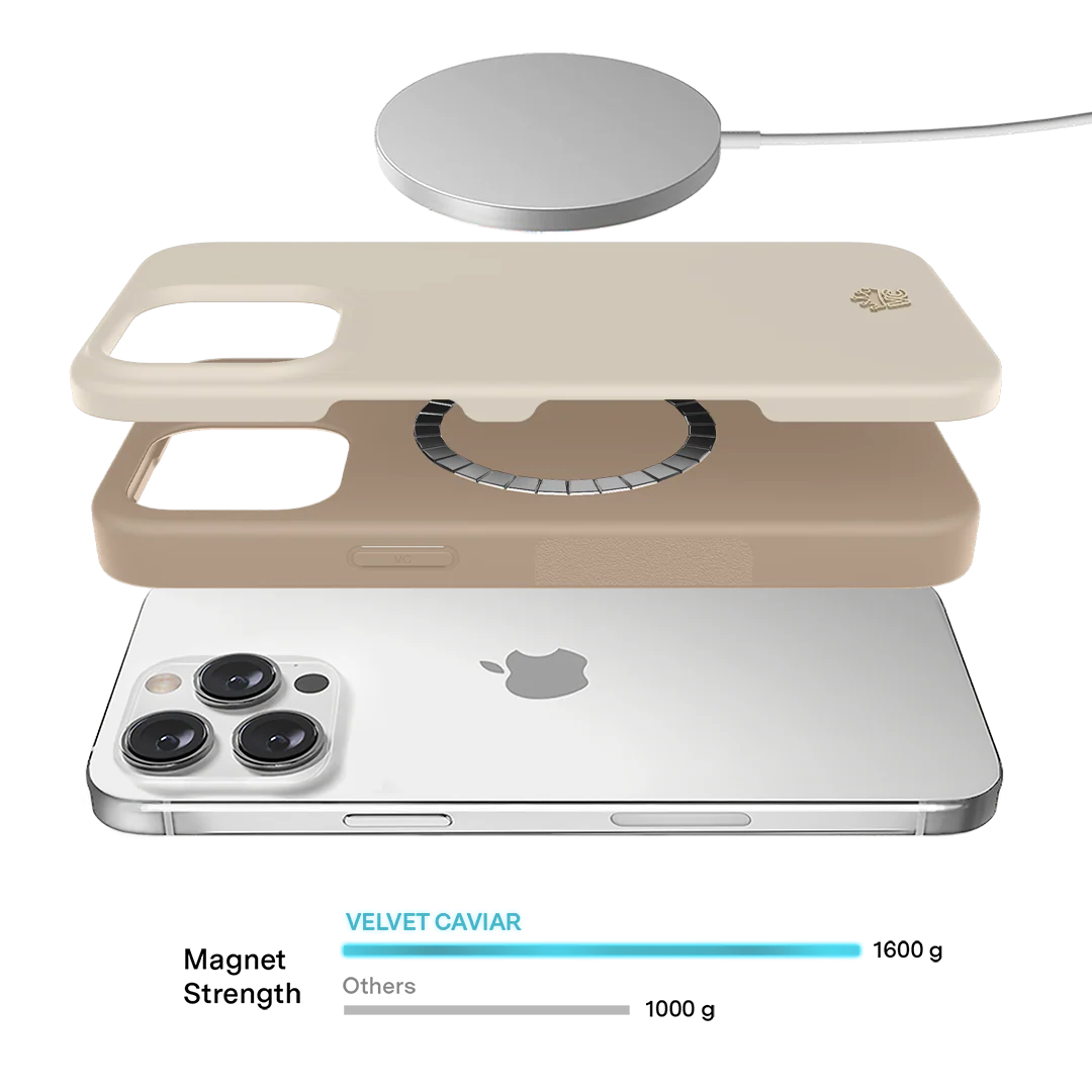 Sand Stone iPhone Case - Image 45