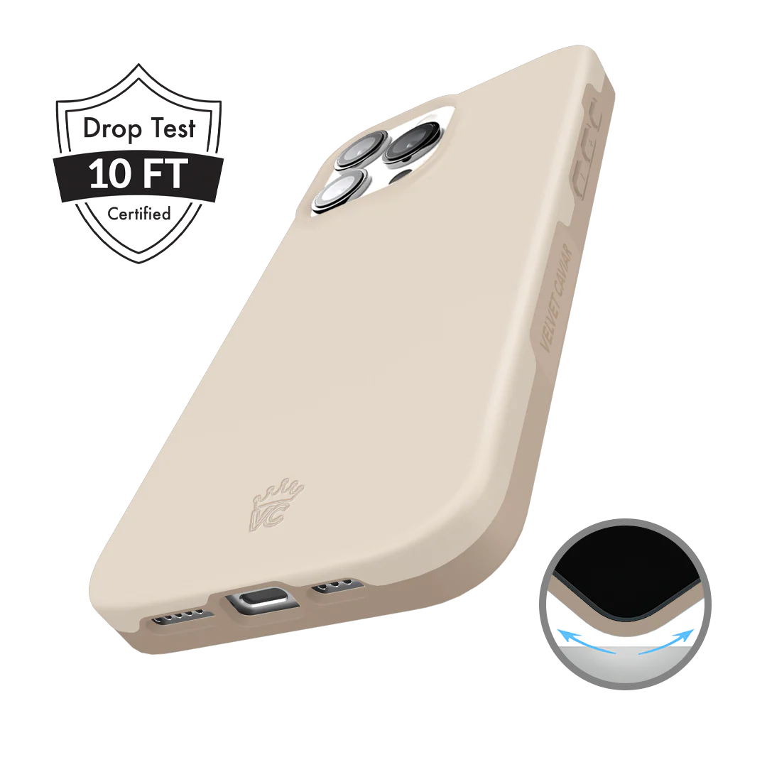 Sand Stone iPhone Case - Image 70