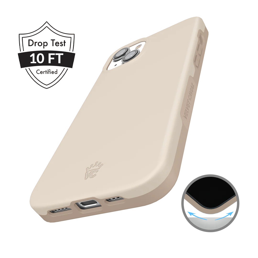 Sand Stone iPhone Case - Image 76