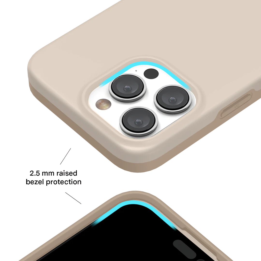 Sand Stone iPhone Case - Image 80
