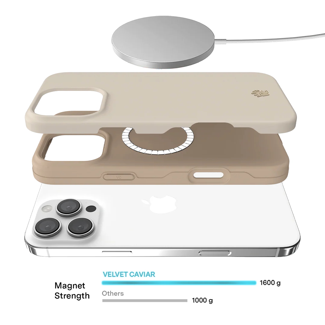 Sand Stone iPhone Case - Image 9