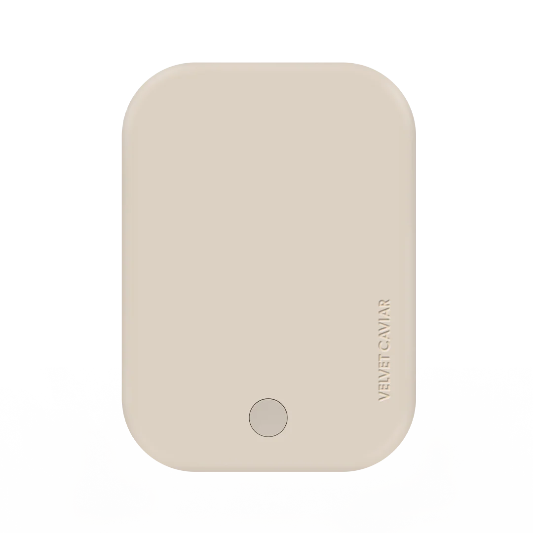 Sand Stone MagSafe Battery Power Pack