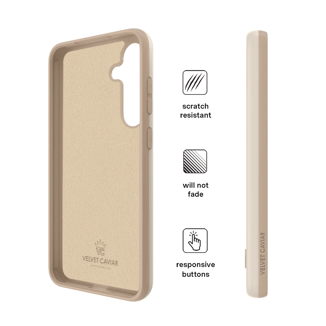 Sand Stone Samsung Case - Image 10