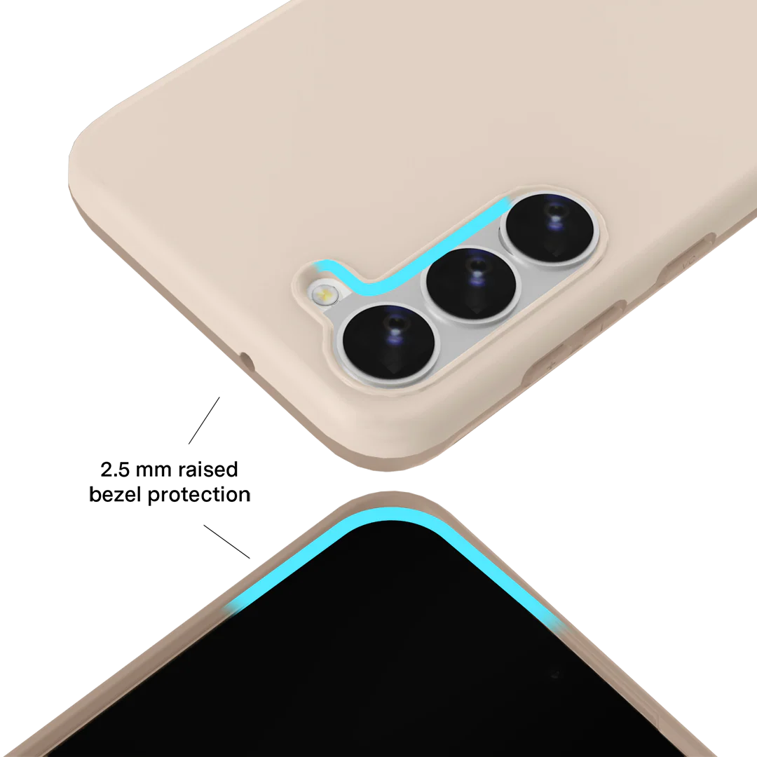 Sand Stone Samsung Case - Image 22
