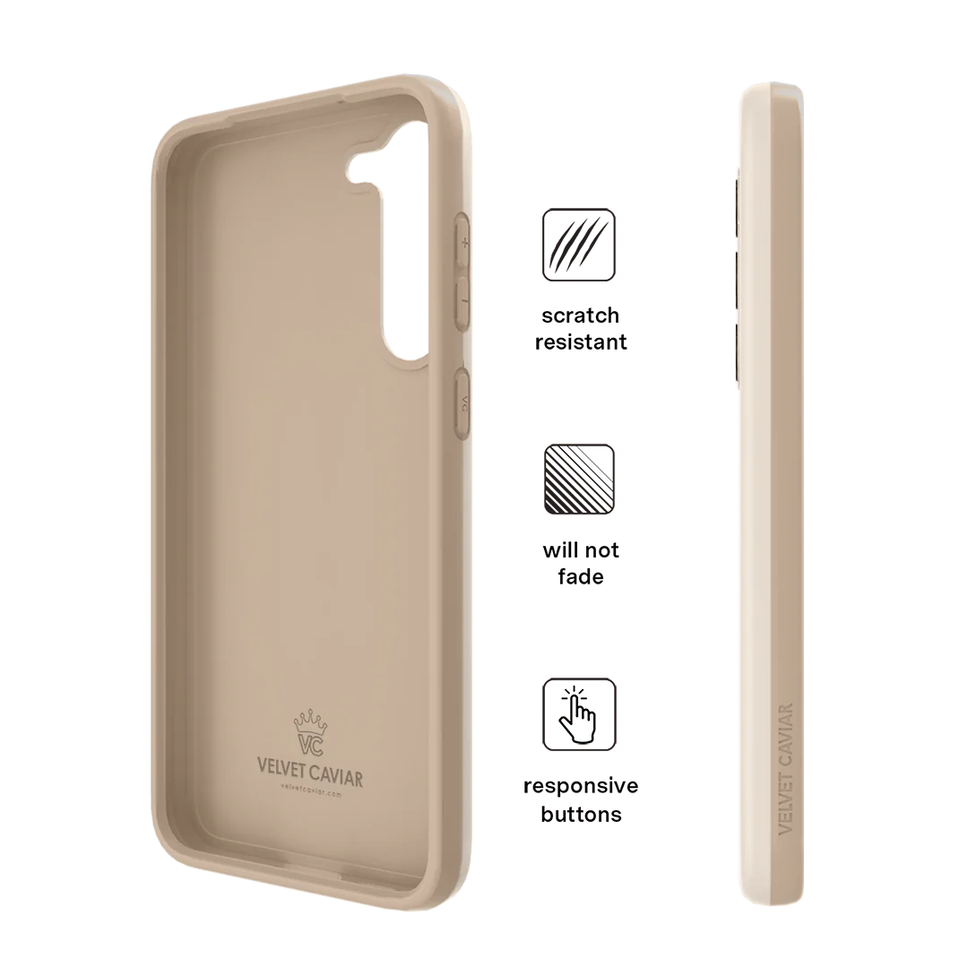 Sand Stone Samsung Case - Image 25