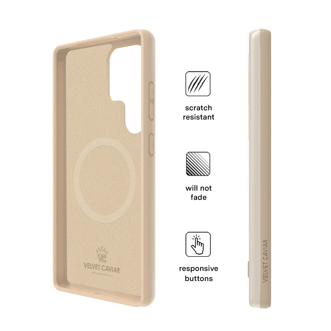 Sand Stone Samsung Case - Image 60