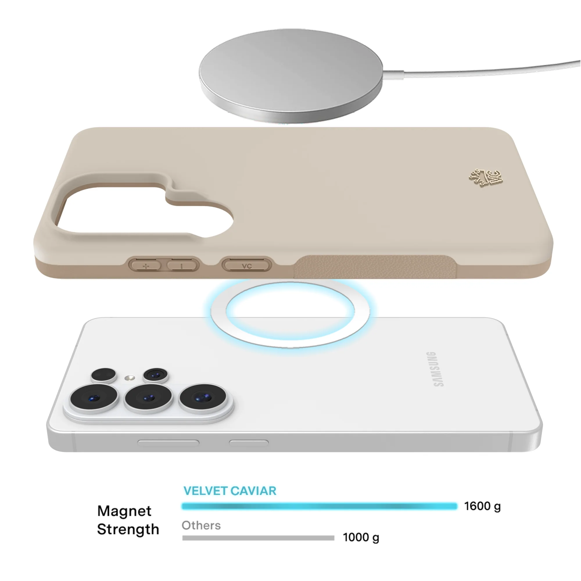 Sand Stone Samsung Case - Image 69