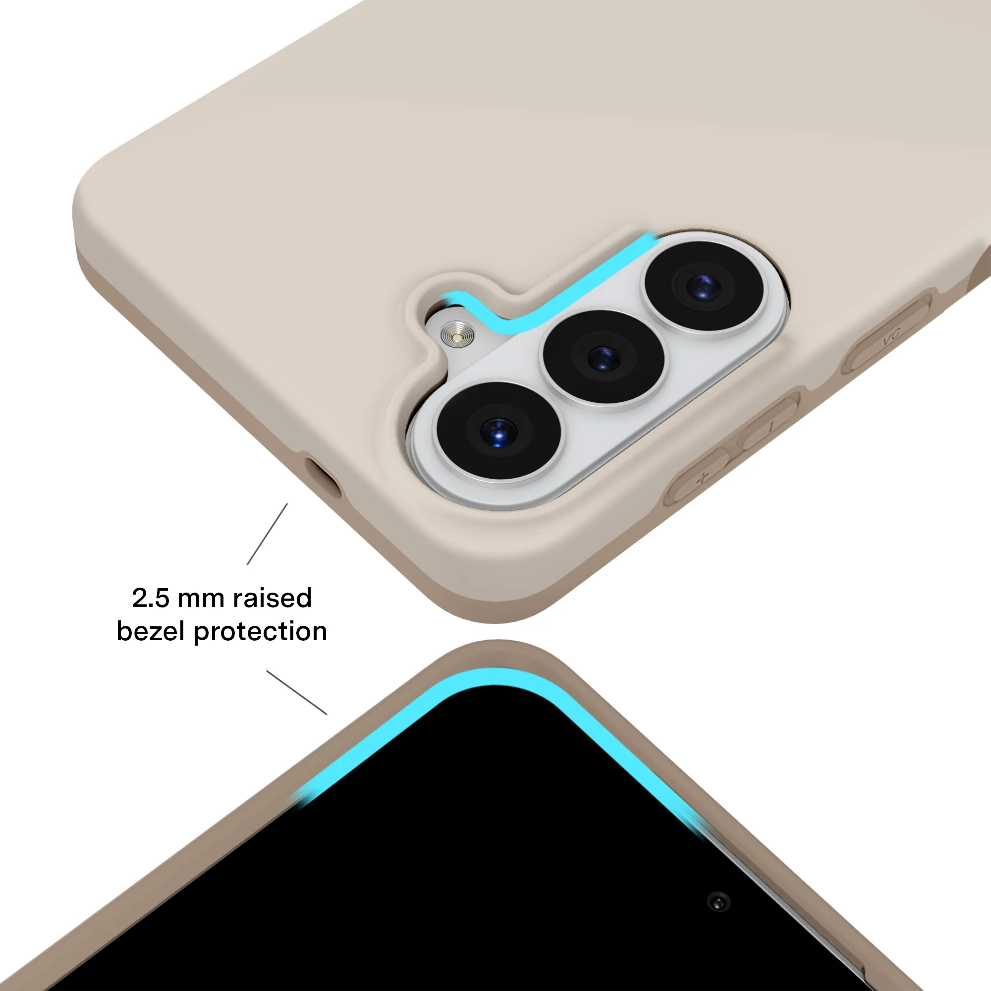 Sand Stone Samsung Case - Image 73