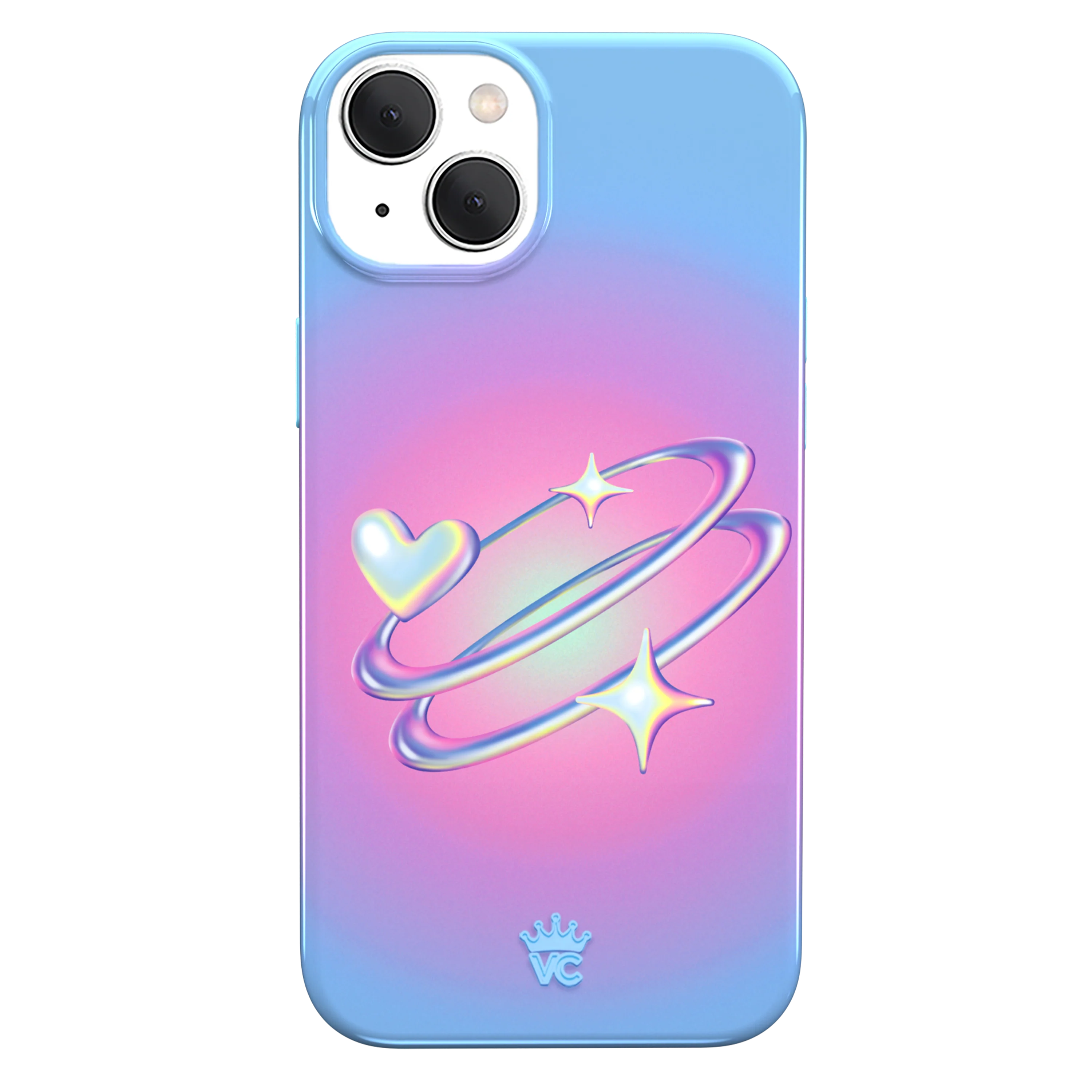 Saturn Return iPhone Case - Image 13