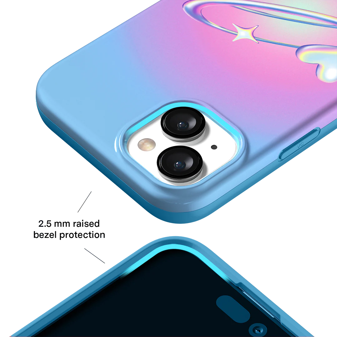 Saturn Return iPhone Case - Image 15