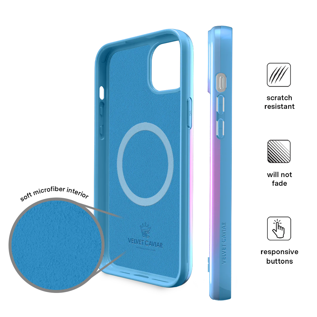 Saturn Return iPhone Case - Image 18