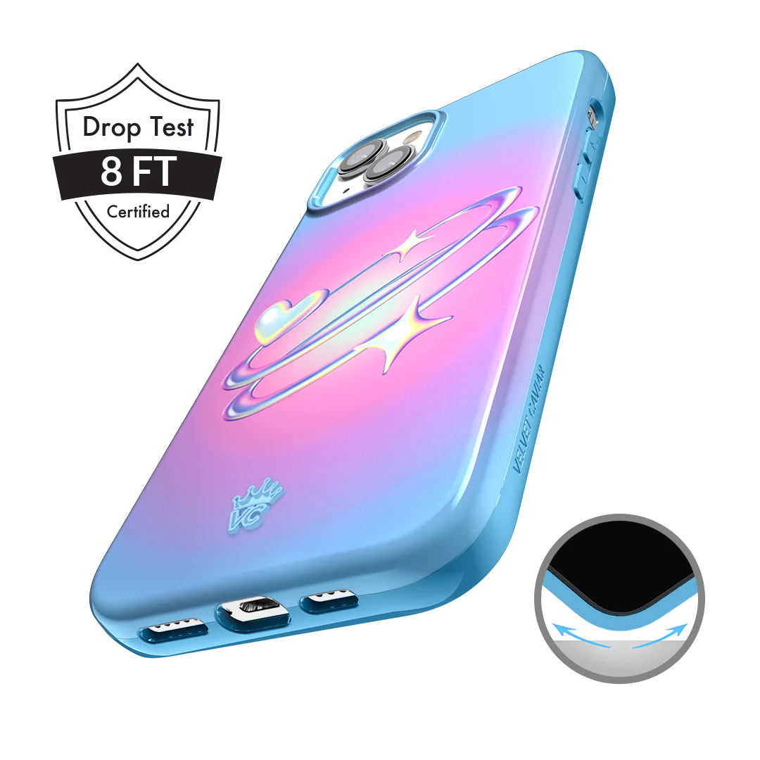 Saturn Return iPhone Case - Image 23