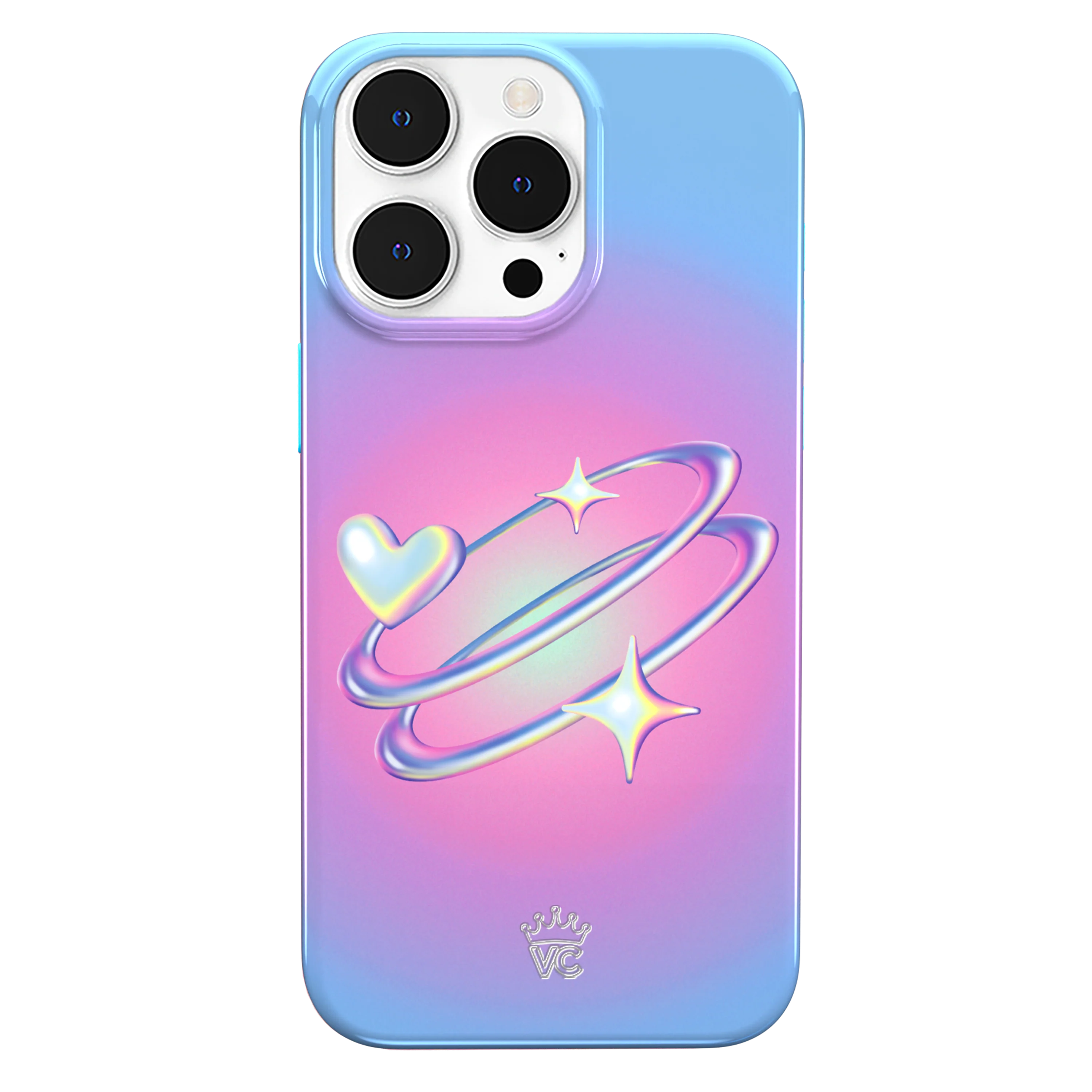 Saturn Return iPhone Case - Image 25