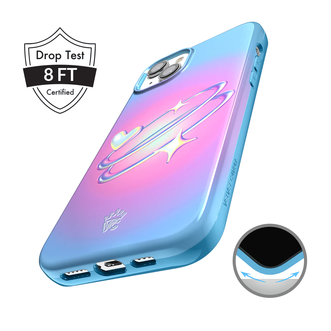 Saturn Return iPhone Case - Image 47