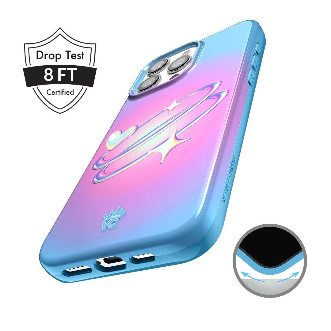 Saturn Return iPhone Case - Image 5