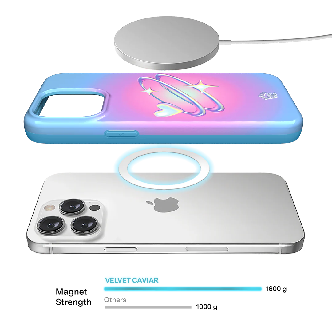 Saturn Return iPhone Case - Image 58