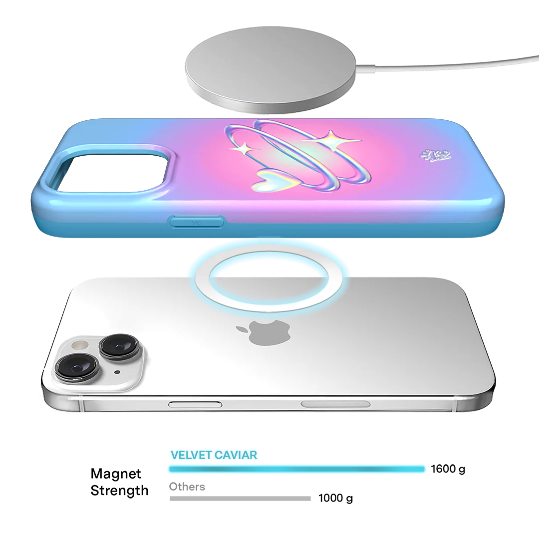 Saturn Return iPhone Case - Image 70