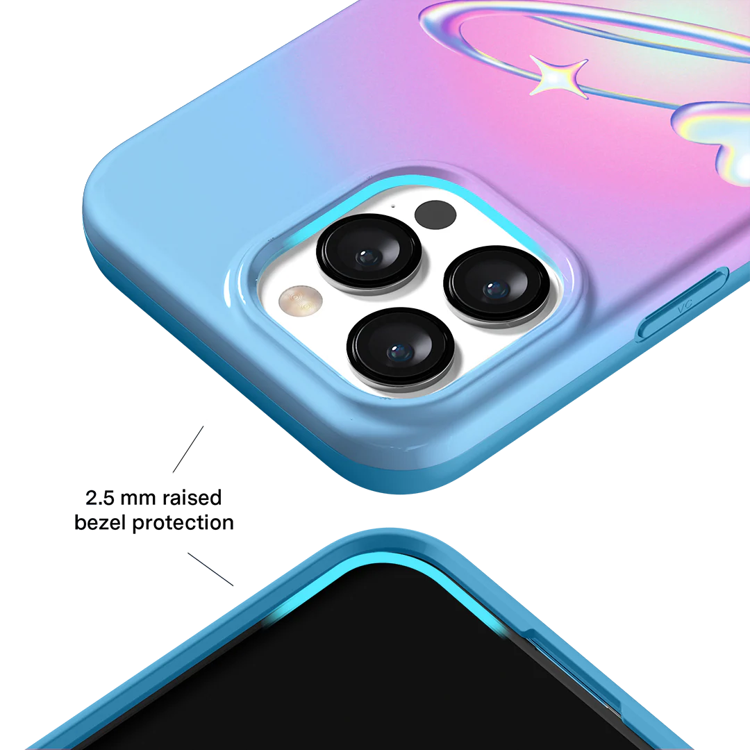 Saturn Return iPhone Case - Image 81
