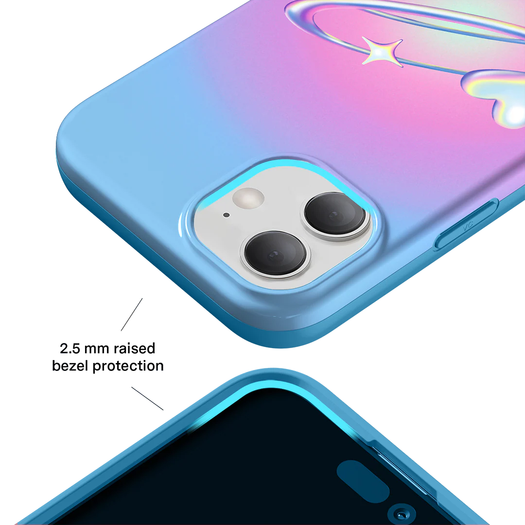 Saturn Return iPhone Case - Image 87