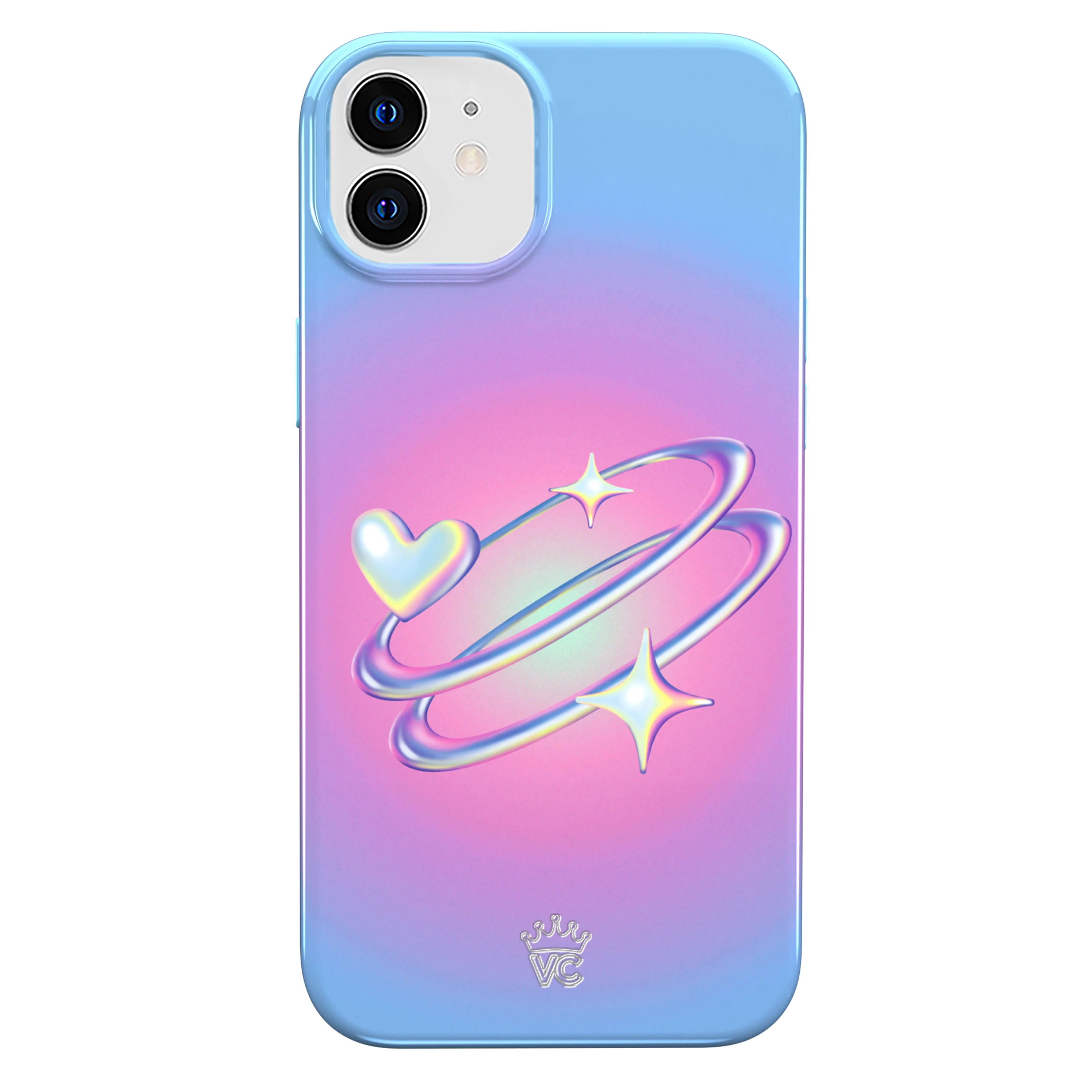 Saturn Return iPhone Case - Image 91