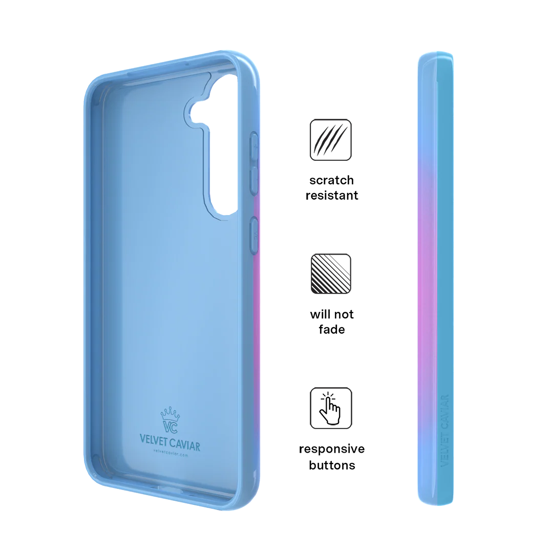 Saturn Return Samsung Case - Image 30