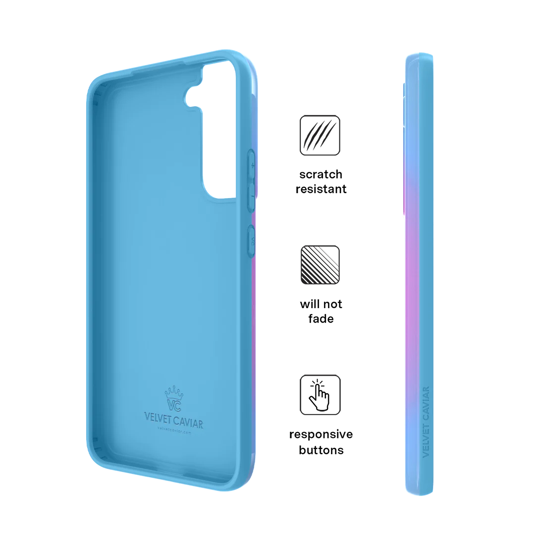 Saturn Return Samsung Case - Image 48