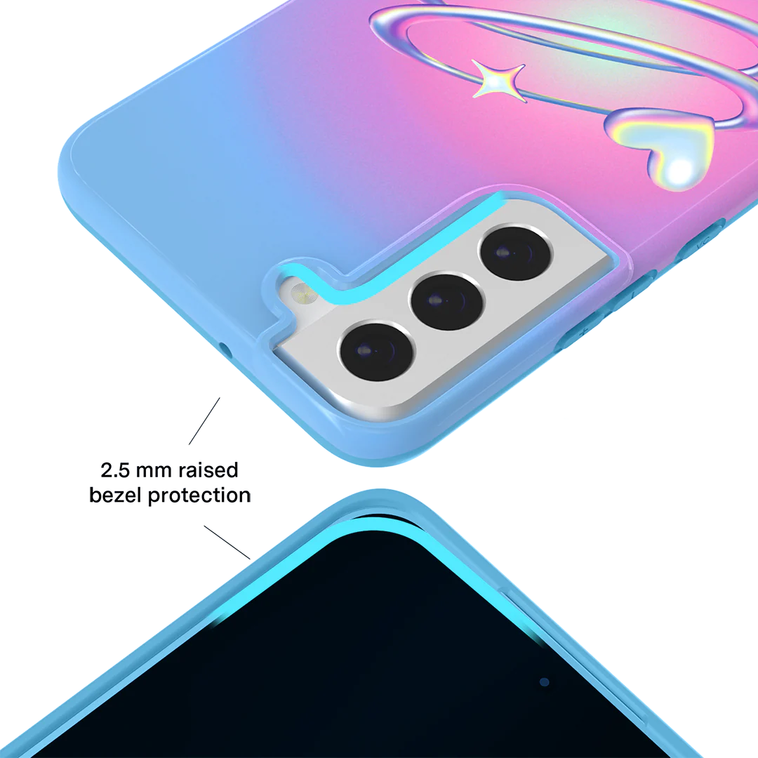 Saturn Return Samsung Case - Image 63