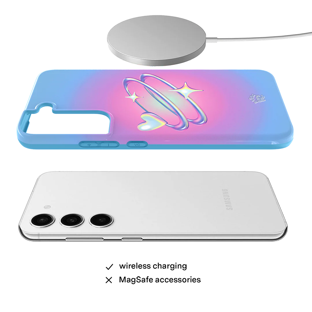 Saturn Return Samsung Case - Image 64