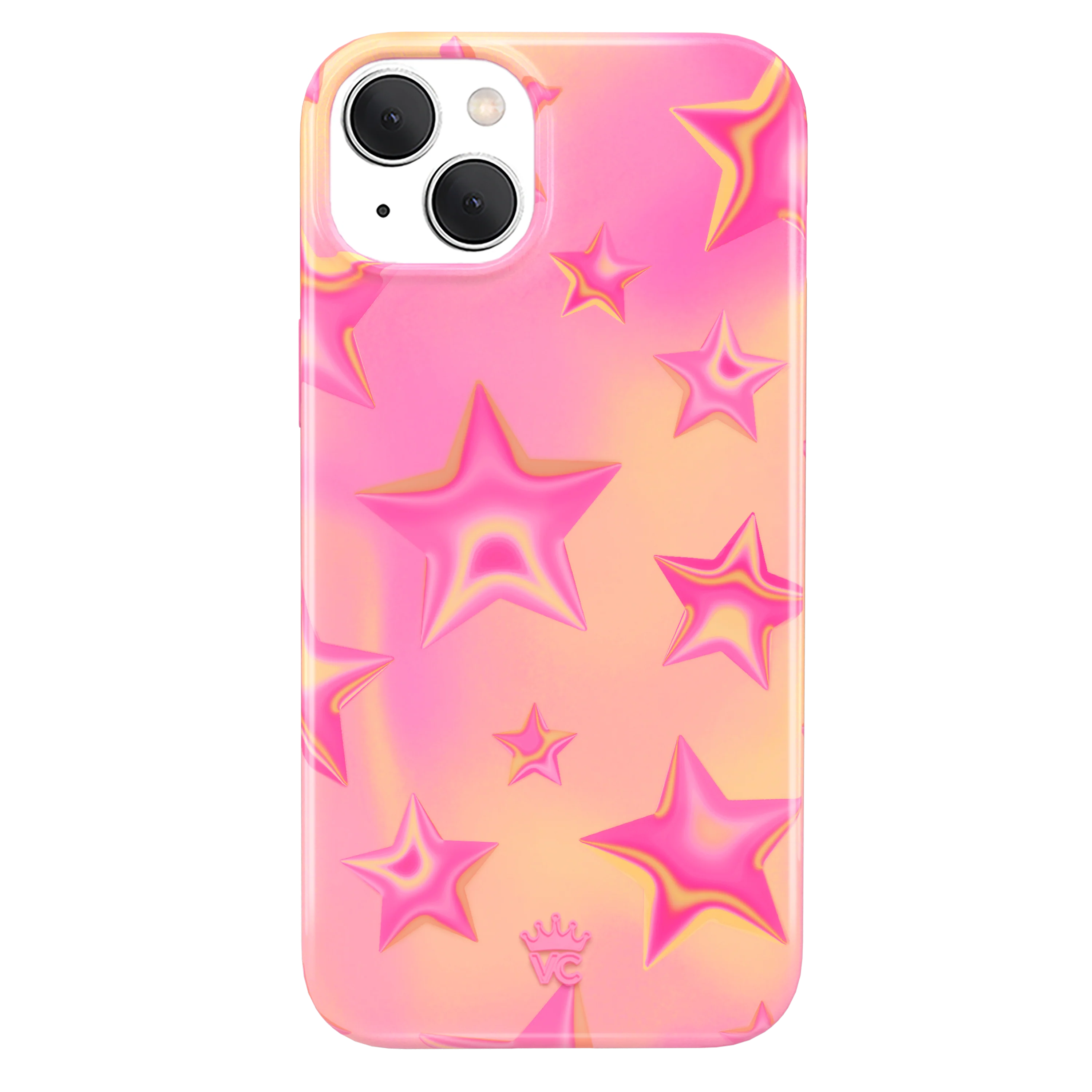 Sherbet Stars iPhone Case - Image 19