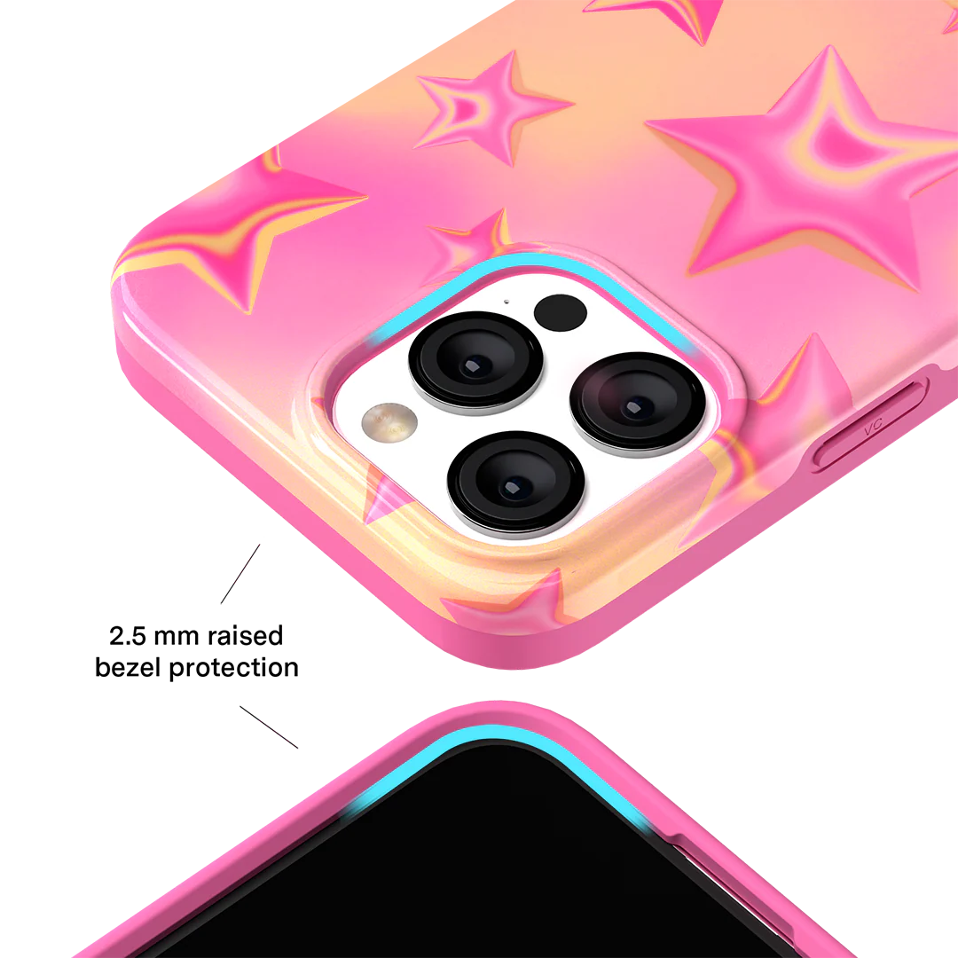 Sherbet Stars iPhone Case - Image 51