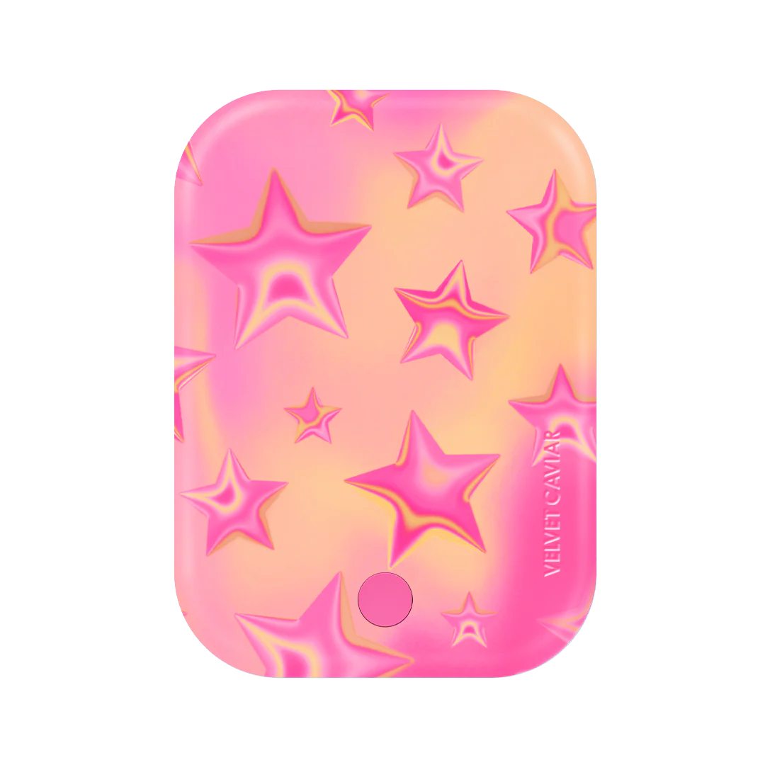 Sherbet Stars MagSafe Battery Power Pack