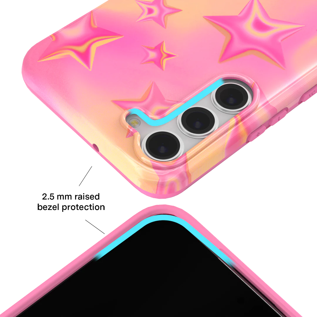 Sherbet Stars Samsung Case - Image 27